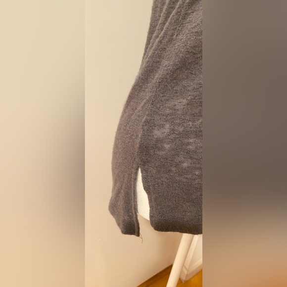 Comune Pullover short sleeve thin sweater - Picture 5 of 13